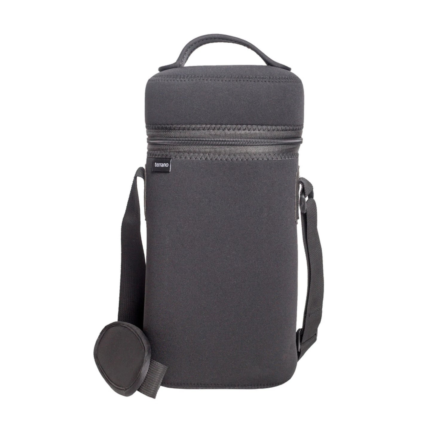 Matera Neopreno - Negro