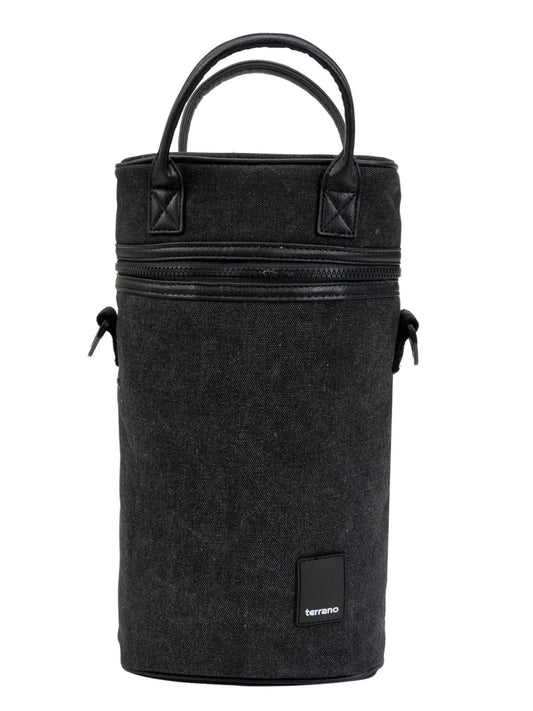 Matera Explorer - Negro
