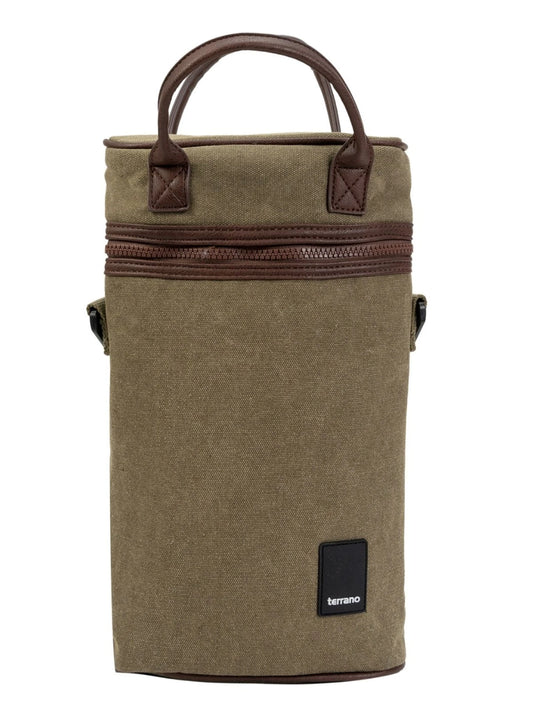 Matera Explorer - Verde