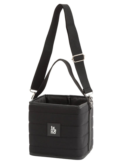 Matera Malaga - All Black
