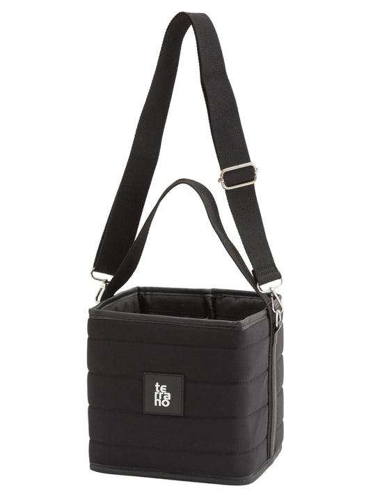 Matera Malaga - All Black