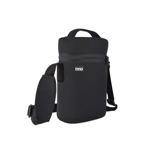 Matera Neopreno Brio Termo 1 Litro M1 BLK