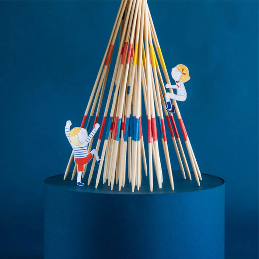 Mikado gigante Moulin Roty