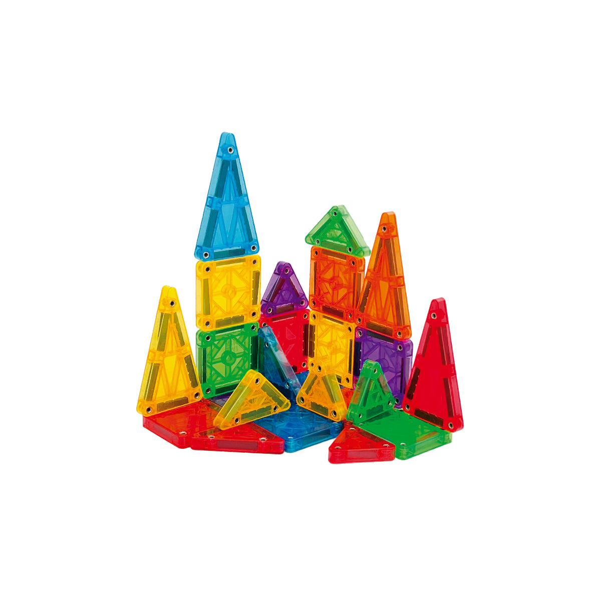 Imanix Mini 24 piezas Braintoys