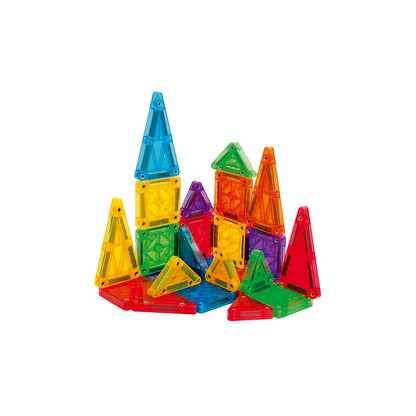 Imanix Mini 24 piezas Braintoys