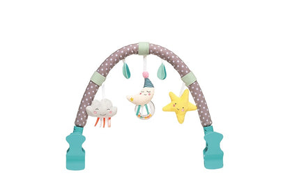 Barra entretenedora Luna Taf Toys