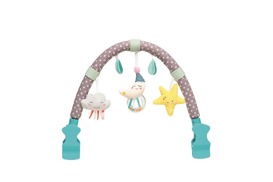 Barra entretenedora Luna Taf Toys