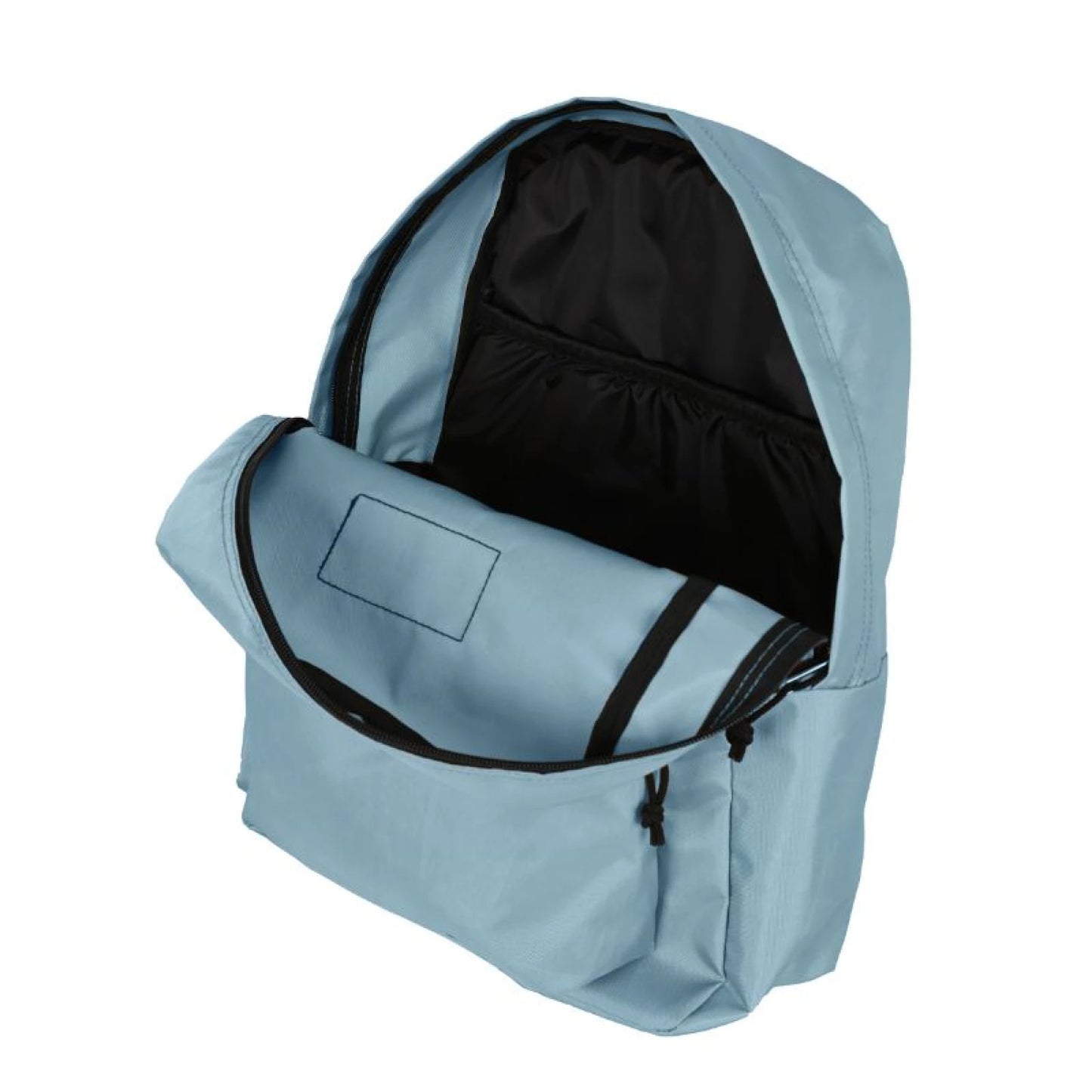 Mochila Clásica - Celeste