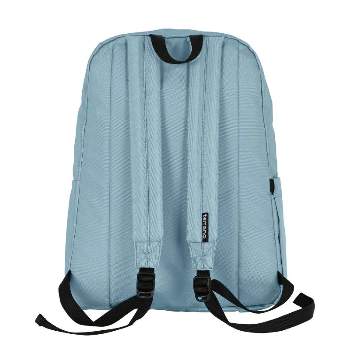 Mochila Clásica - Celeste