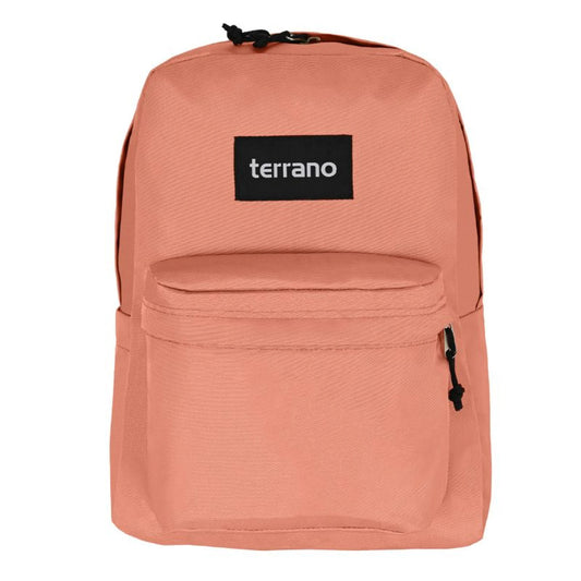Mochila Clásica - Durazno