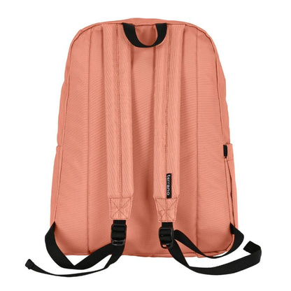 Mochila Clásica - Durazno
