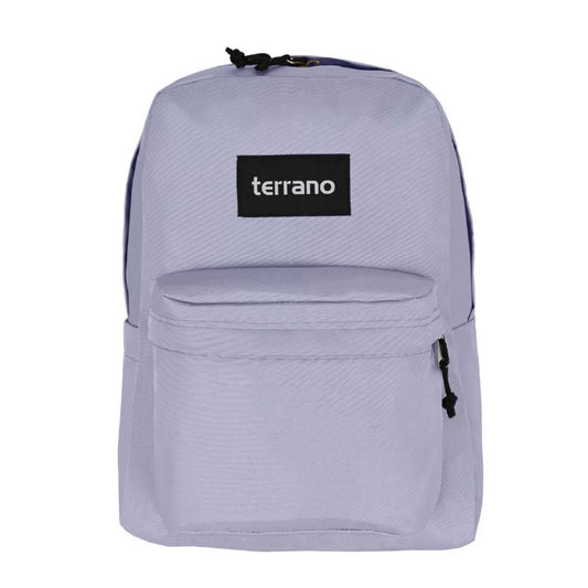 Mochila Clásica - Lila