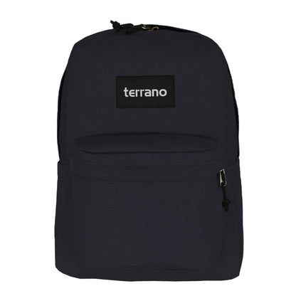 Mochila Clásica - Negro