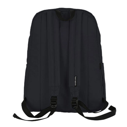 Mochila Clásica - Negro