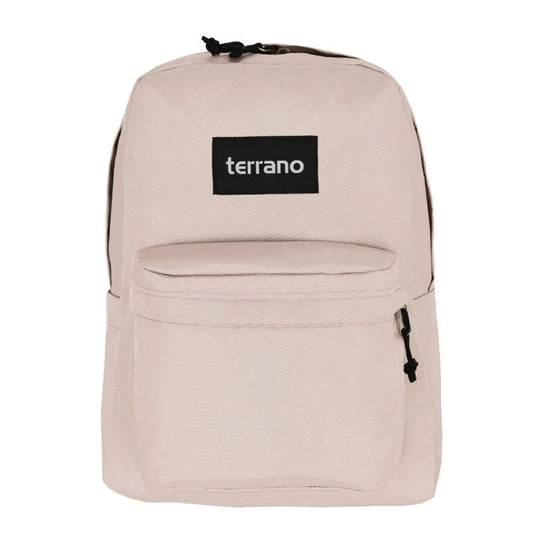 Mochila Clásica - Rosa