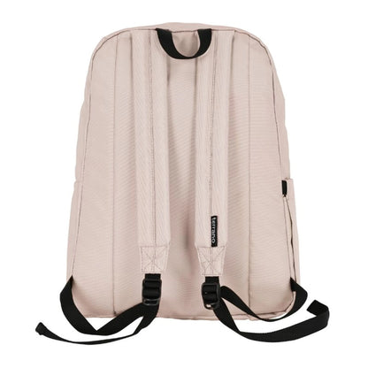 Mochila Clásica - Rosa