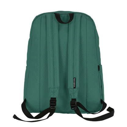 Mochila Clásica - Verde