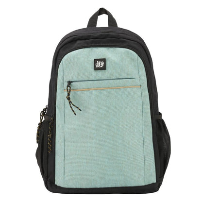 Mochila Combinada - Celeste