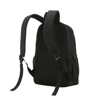 Mochila Combinada - Celeste