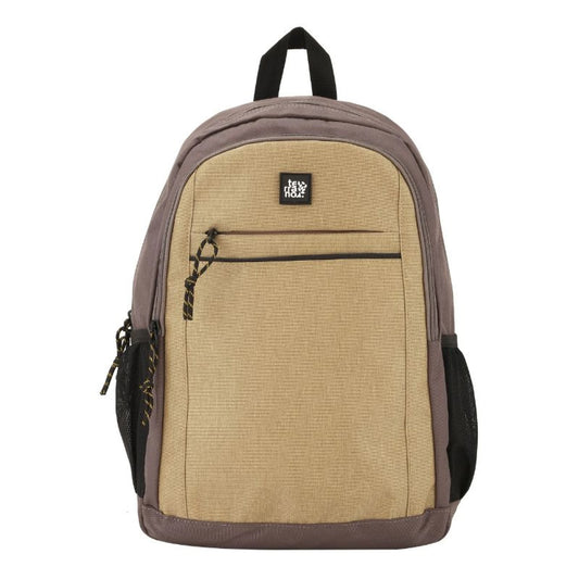 Mochila Combinada - Khaki