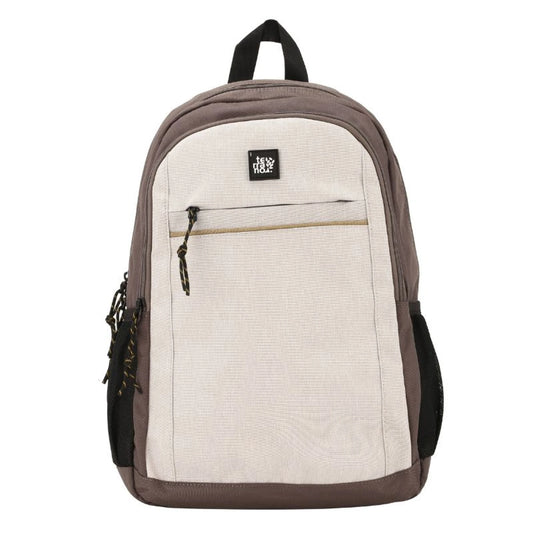 Mochila Combinada - Natural