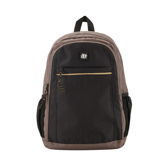 Mochila Combinada - Negro