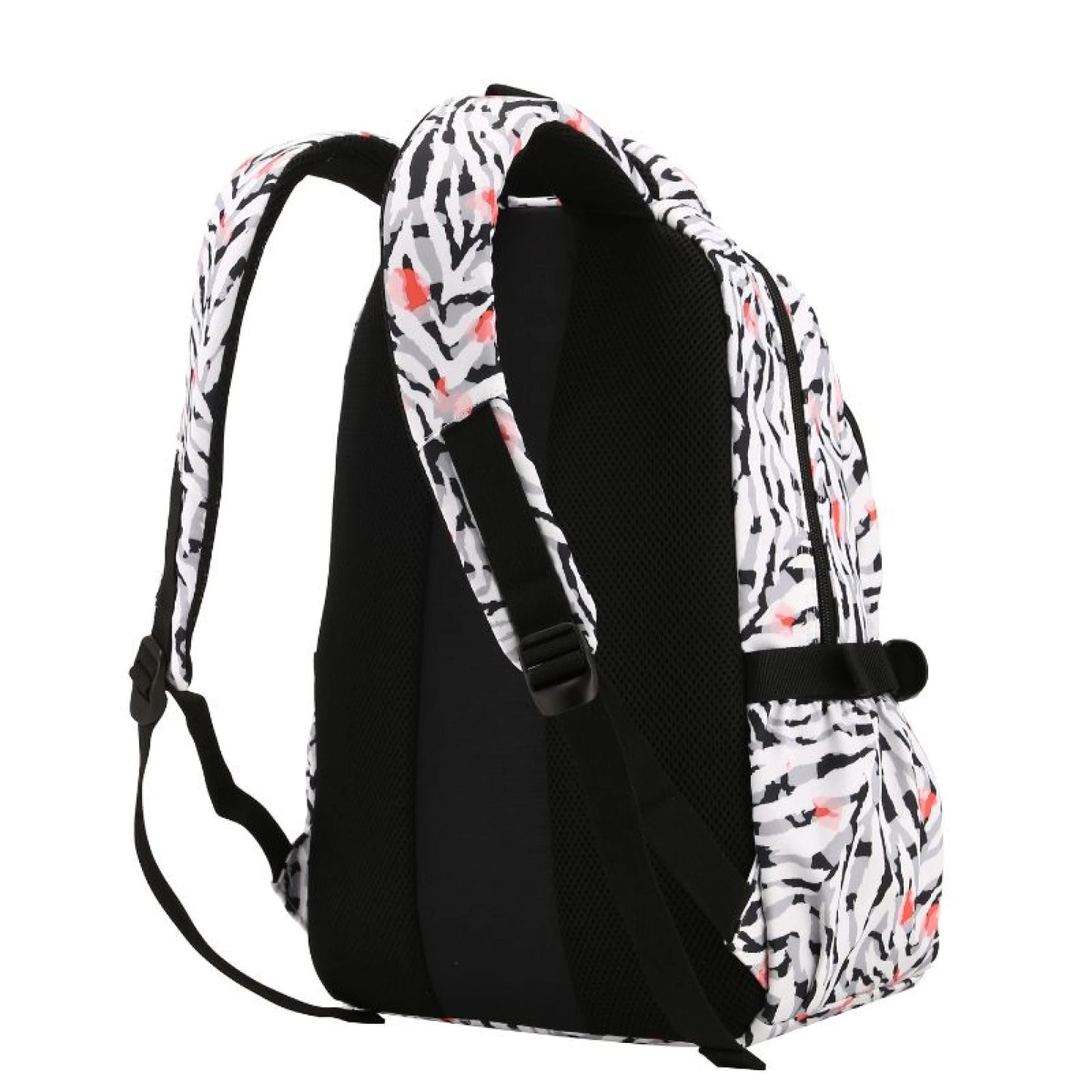 Mochila Estampada Premium - Zebra