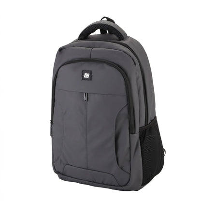 Mochila Grande - 7088 - Gris