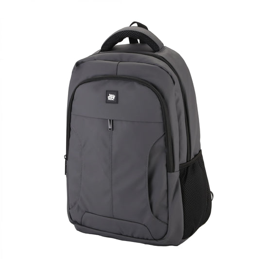 Mochila Grande - 7088 - Gris