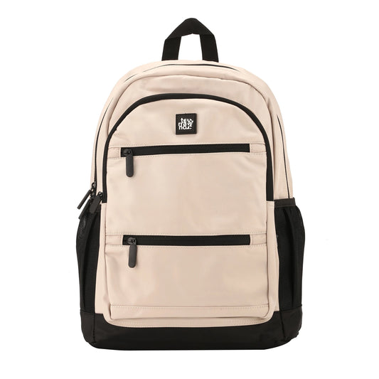 Mochila Grande - 9189 - Beige