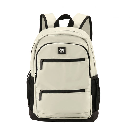 Mochila Grande - 9189 - Oliva