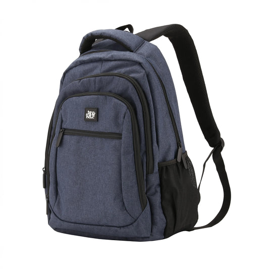 Mochila Grande 9190 - Azul