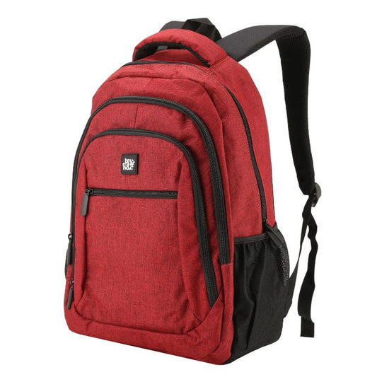 Mochila Grande 9190 - Rojo