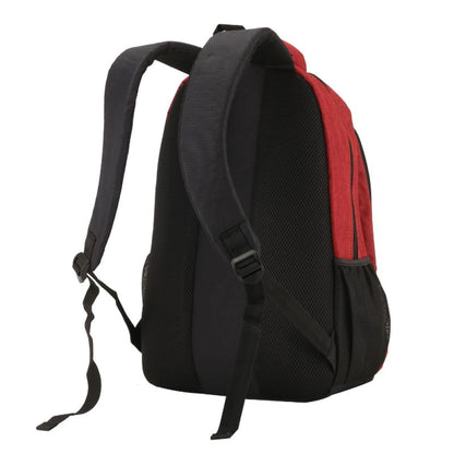 Mochila Grande 9190 - Rojo