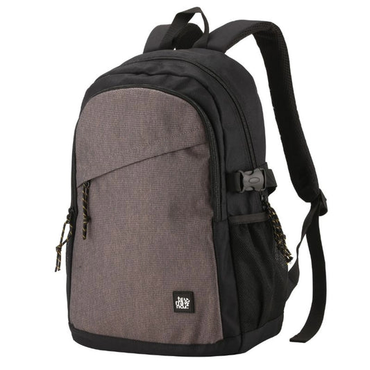 Mochila Grande 9191 - Marrón