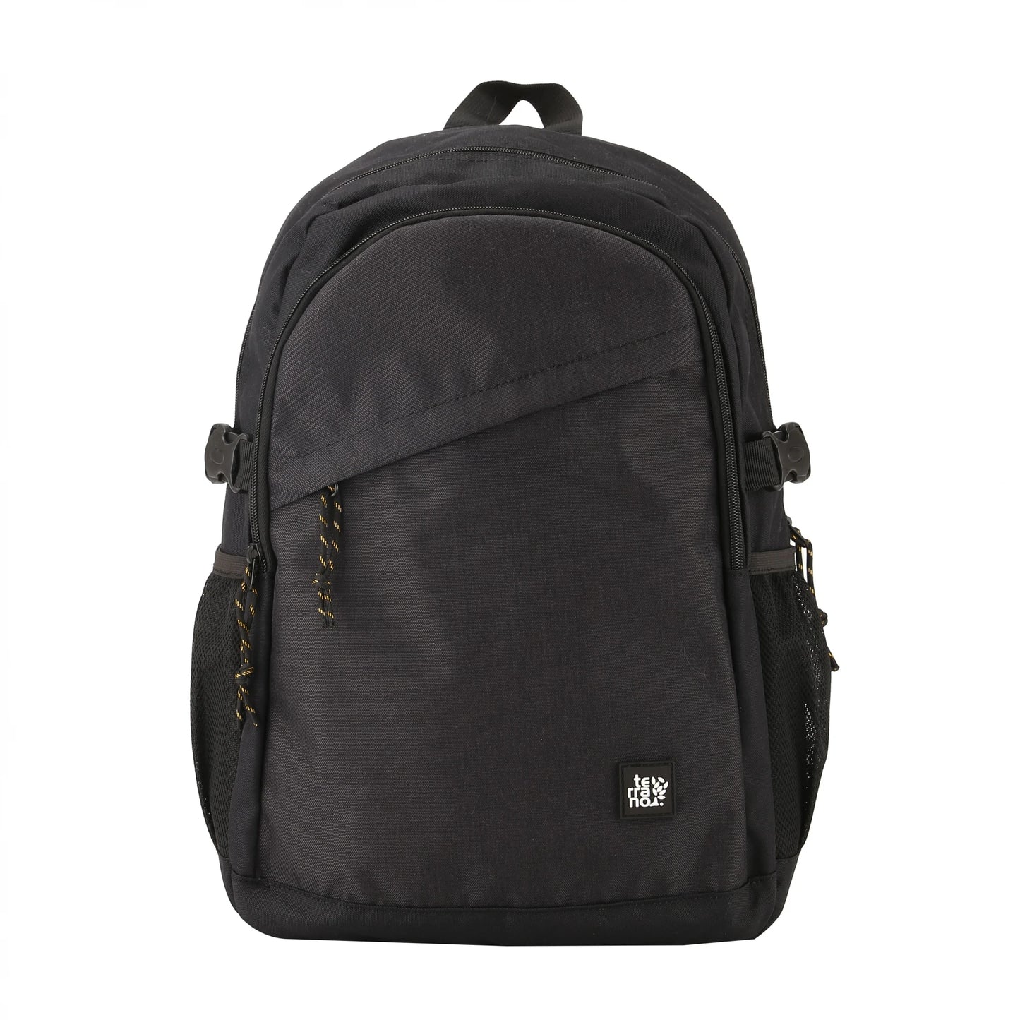 Mochila Grande 9191 - Negro