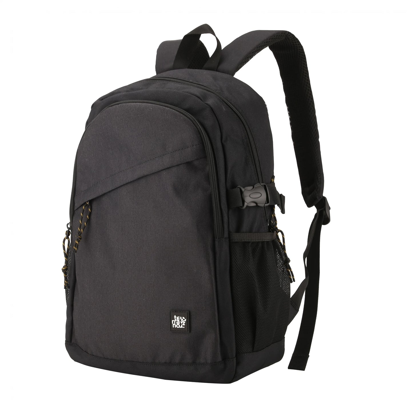 Mochila Grande 9191 - Negro