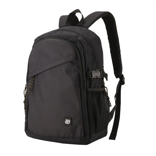 Mochila Grande 9191 - Negro