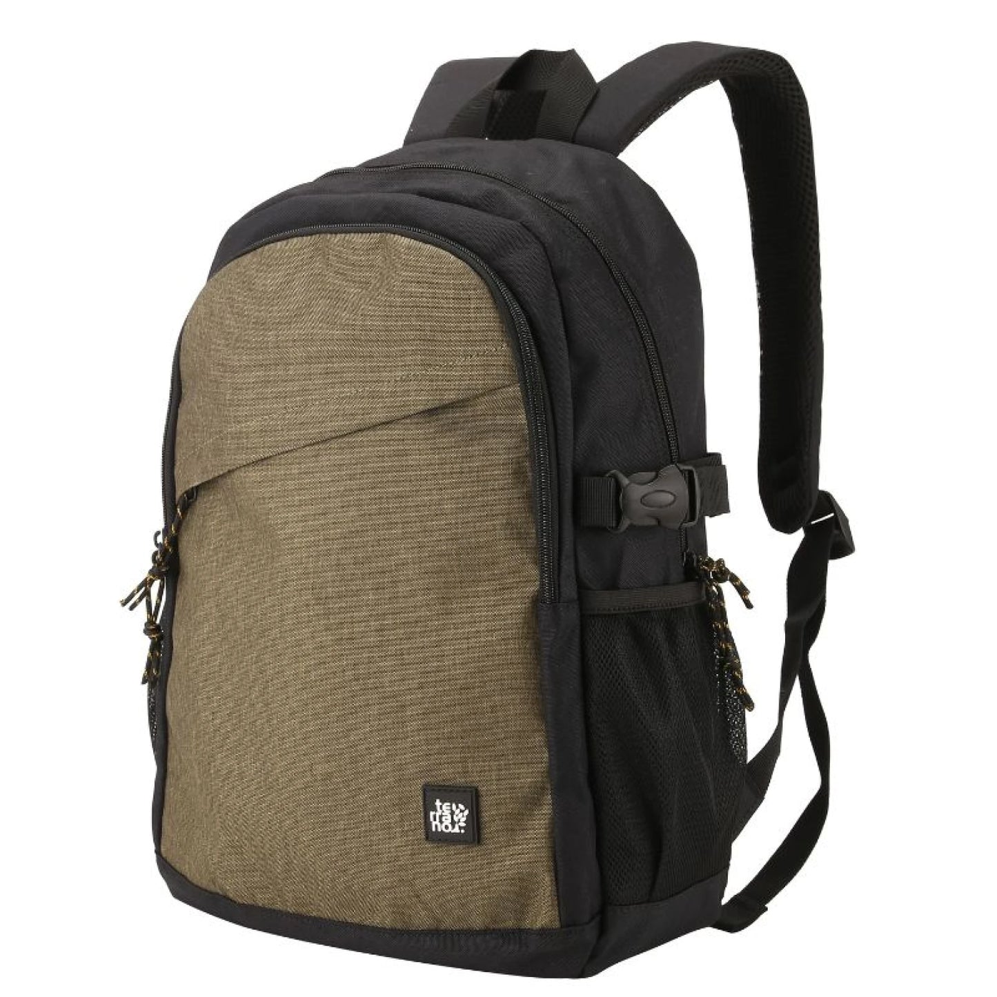 Mochila Grande 9191 - Verde