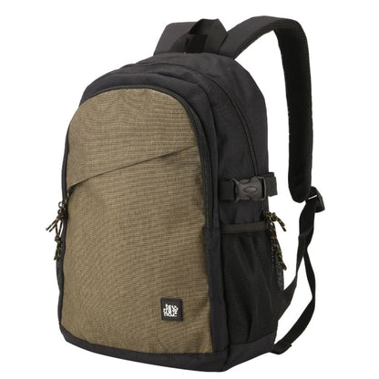 Mochila Grande 9191 - Verde
