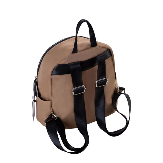 Mochila Madrid - Beige