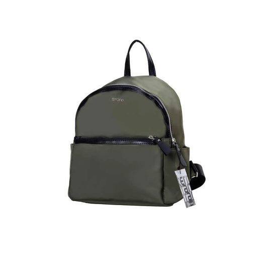 Mochila Madrid - Verde