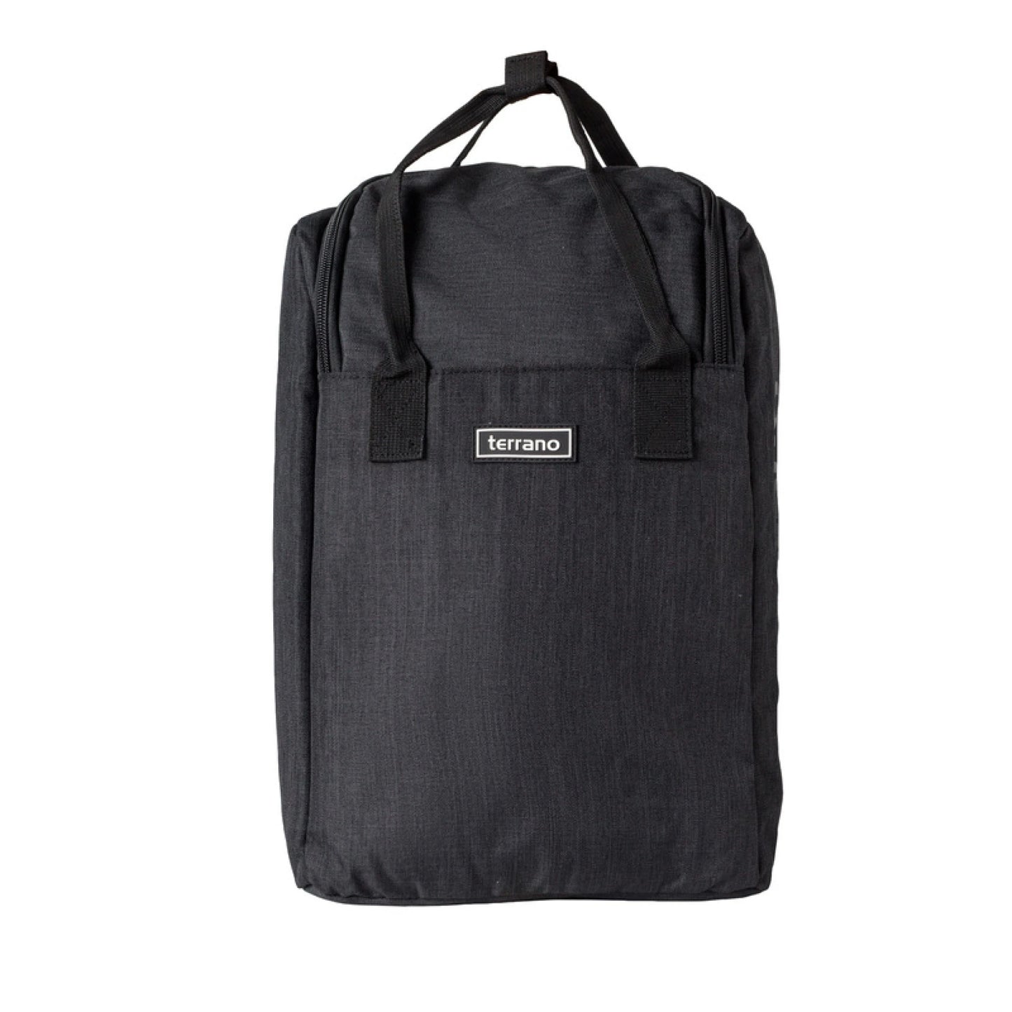 Mochila Matera - Negra