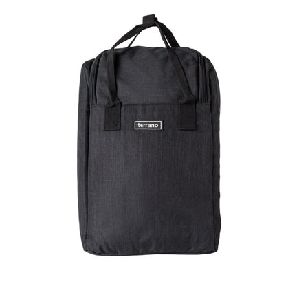 Mochila Matera - Negra