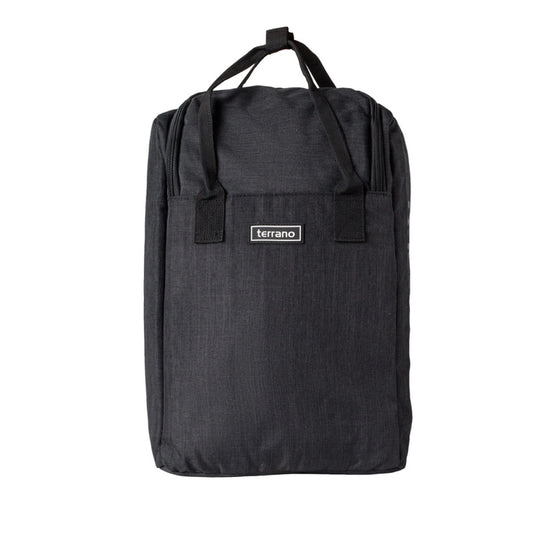 Mochila Matera - Negra