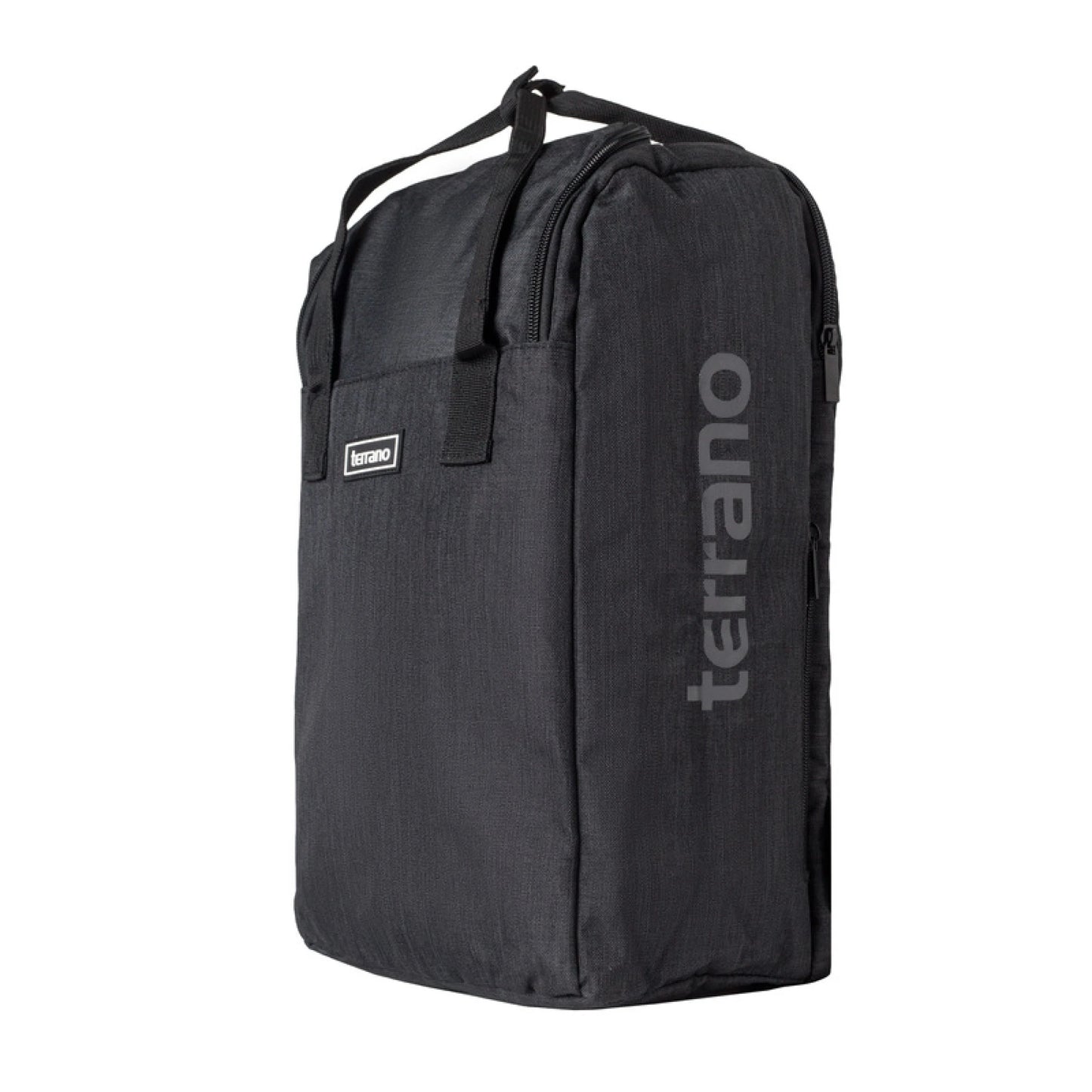 Mochila Matera - Negra