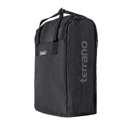 Mochila Matera - Negra