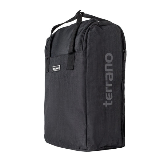 Mochila Matera - Negra