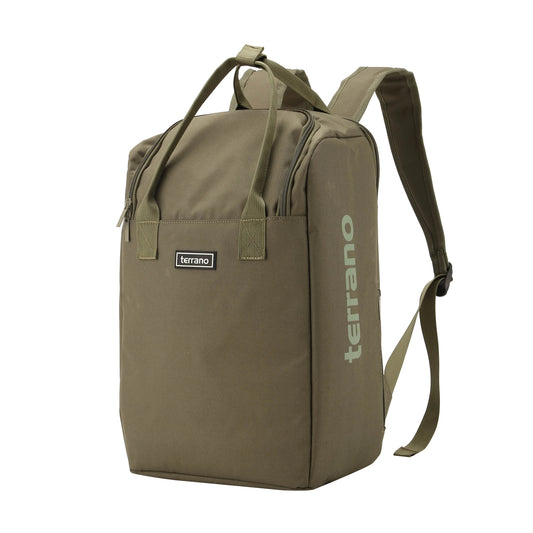 Mochila Matera - Verde