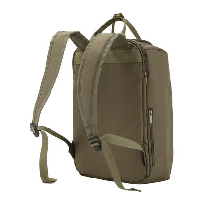 Mochila Matera - Verde